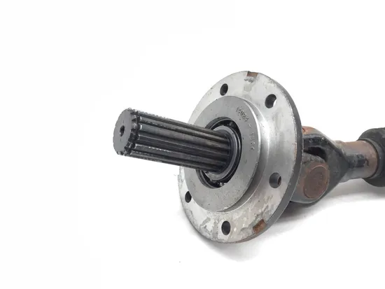 Rear Driver Left Axle 2002 Kawasaki Mule 2510 KAF950A 4x4 Diesel 3380 3