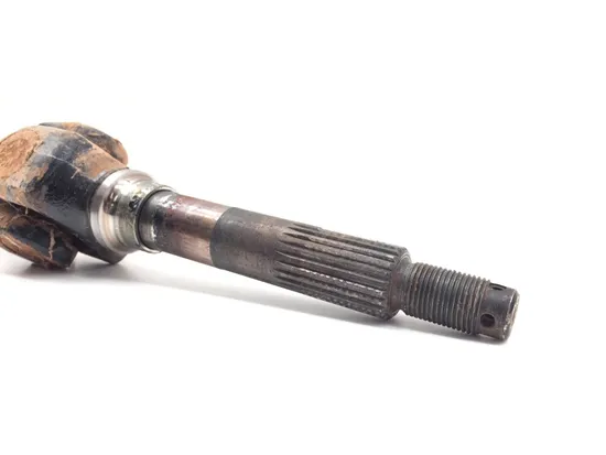Rear Driver Left Axle 2002 Kawasaki Mule 2510 KAF950A 4x4 Diesel 3380 5