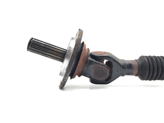 Rear Driver Left Axle 2002 Kawasaki Mule 2510 KAF950A 4x4 Diesel 3380 7