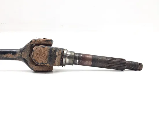 Rear Driver Left Axle 2002 Kawasaki Mule 2510 KAF950A 4x4 Diesel 3380 8