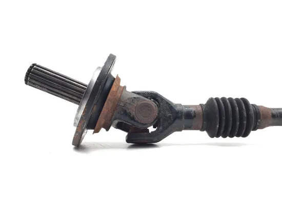 Rear Driver Left Axle 2002 Kawasaki Mule 2510 KAF950A 4x4 Diesel 3380 2