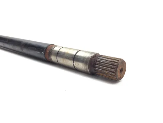 Front Drive Shaft 2002 Kawasaki Mule 2510 KAF950A 4x4 Diesel 3380 x 2