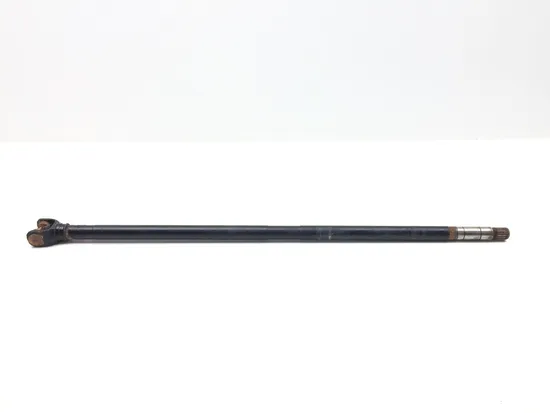 Front Drive Shaft 2002 Kawasaki Mule 2510 KAF950A 4x4 Diesel 3380 x 4