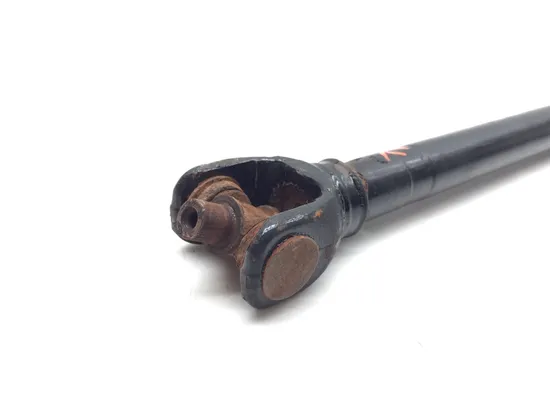 Front Drive Shaft 2002 Kawasaki Mule 2510 KAF950A 4x4 Diesel 3380 x 3