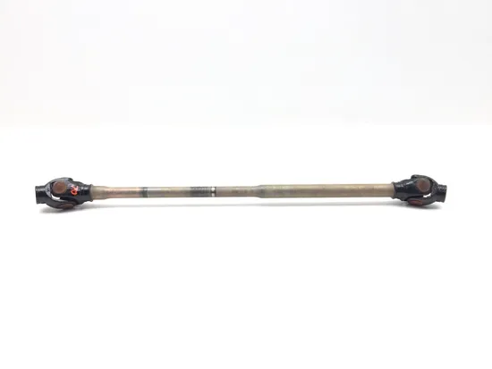 Rear Drive Shaft 2002 Kawasaki Mule 2510 KAF950A 4x4 Diesel 3380 1
