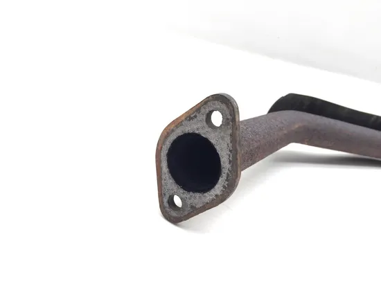 Exhaust Header Head Pipe 2002 Kawasaki Mule 2510 KAF950A 4x4 Diesel 3380 5