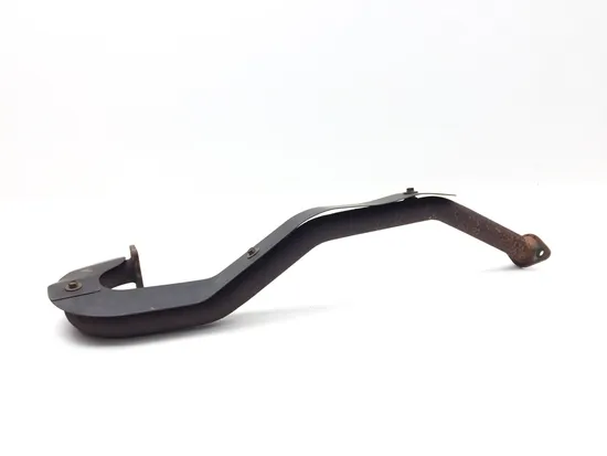 Exhaust Header Head Pipe 2002 Kawasaki Mule 2510 KAF950A 4x4 Diesel 3380 1