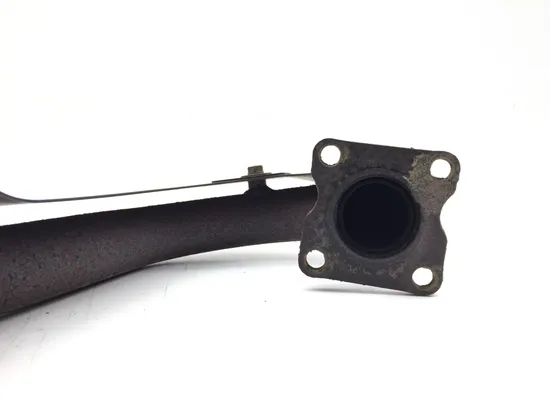 Exhaust Header Head Pipe 2002 Kawasaki Mule 2510 KAF950A 4x4 Diesel 3380 2