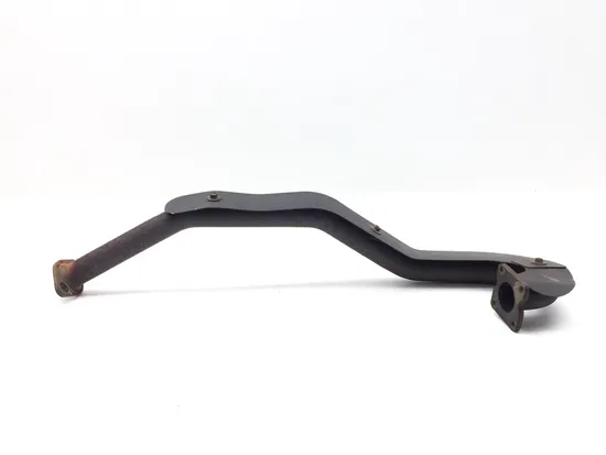 Exhaust Header Head Pipe 2002 Kawasaki Mule 2510 KAF950A 4x4 Diesel 3380 3
