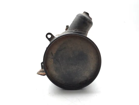 Exhaust Pipe Muffler 2002 Kawasaki Mule 2510 KAF950A 4x4 Diesel 3380 x 6