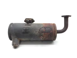 Exhaust Pipe Muffler 2002 Kawasaki Mule 2510 KAF950A 4x4 Diesel 3380 x