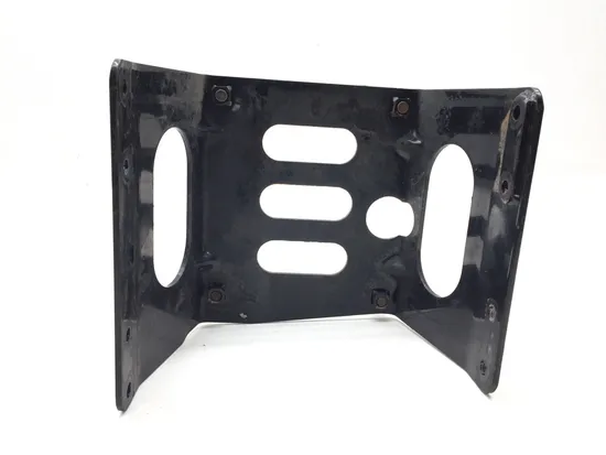 Rear Subframe Mount 2002 Kawasaki Mule 2510 KAF950A 4x4 Diesel 3380 2
