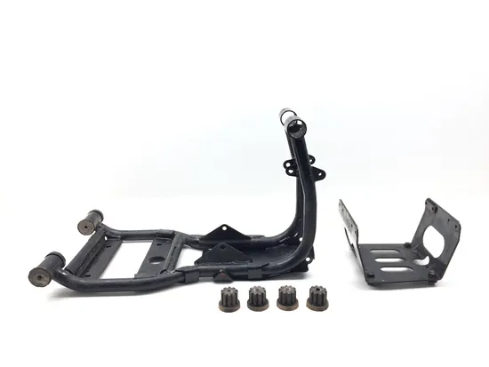 Rear Subframe Mount 2002 Kawasaki Mule 2510 KAF950A 4x4 Diesel 3380