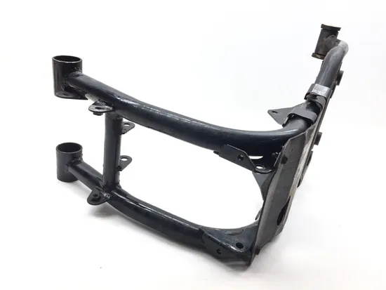 Rear Subframe Mount 2002 Kawasaki Mule 2510 KAF950A 4x4 Diesel 3380 8