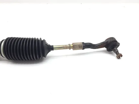 Steering Rack and Pinion 2002 Kawasaki Mule 2510 KAF950A 4x4 Diesel 3380 9