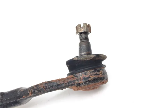 Steering Rack and Pinion 2002 Kawasaki Mule 2510 KAF950A 4x4 Diesel 3380 6