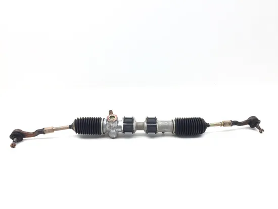 Steering Rack and Pinion 2002 Kawasaki Mule 2510 KAF950A 4x4 Diesel 3380 7