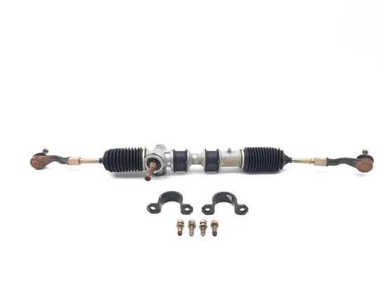 Steering Rack and Pinion 2002 Kawasaki Mule 2510 KAF950A 4x4 Diesel 3380 1