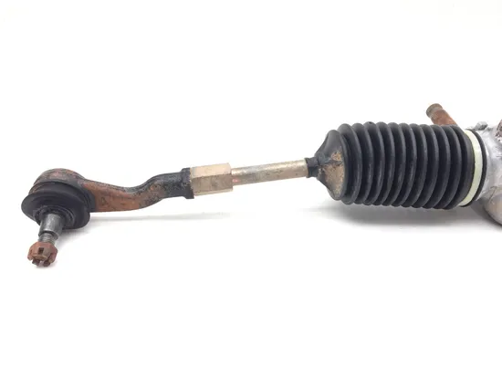 Steering Rack and Pinion 2002 Kawasaki Mule 2510 KAF950A 4x4 Diesel 3380 8