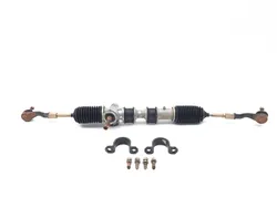 Steering Rack and Pinion 2002 Kawasaki Mule 2510 KAF950A 4x4 Diesel 3380