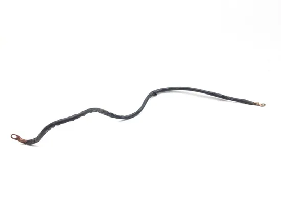 Positive Negative Battery Wires 2002 Kawasaki Mule 2510 KAF950A 4x4 Diesel 3380 3