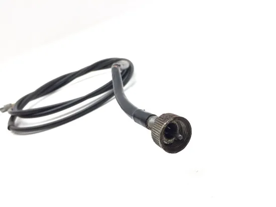 Speedometer Cable 2002 Kawasaki Mule 2510 KAF950A 4x4 Diesel 3380 x 3