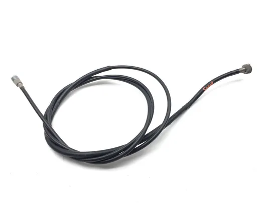 Speedometer Cable 2002 Kawasaki Mule 2510 KAF950A 4x4 Diesel 3380 x 5