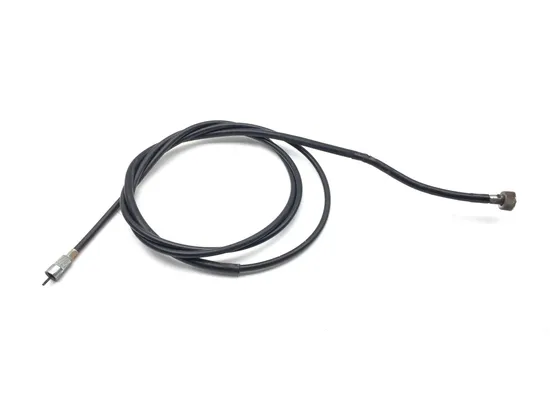 Speedometer Cable 2002 Kawasaki Mule 2510 KAF950A 4x4 Diesel 3380 x 1