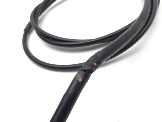 Speedometer Cable 2002 Kawasaki Mule 2510 KAF950A 4x4 Diesel 3380 x 2