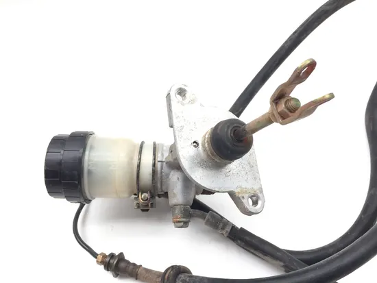 Brake Master Cylinder 2002 Kawasaki Mule 2510 KAF950A 4x4 Diesel 3380 2