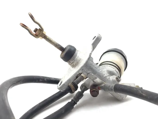 Brake Master Cylinder 2002 Kawasaki Mule 2510 KAF950A 4x4 Diesel 3380 5