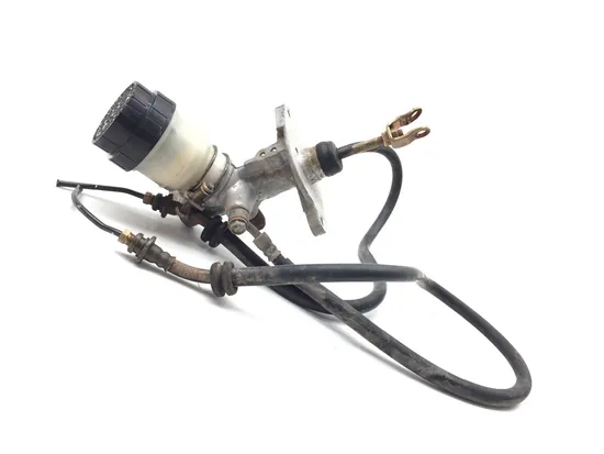 Brake Master Cylinder 2002 Kawasaki Mule 2510 KAF950A 4x4 Diesel 3380 1