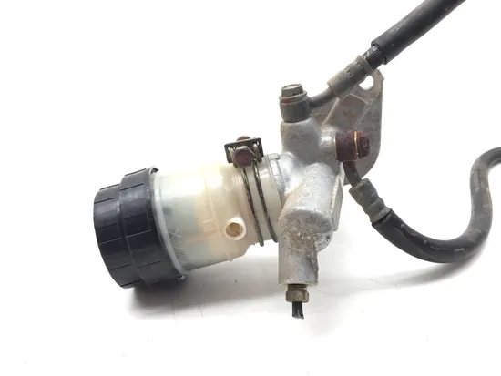 Brake Master Cylinder 2002 Kawasaki Mule 2510 KAF950A 4x4 Diesel 3380 6