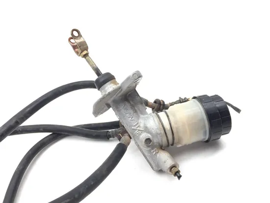 Brake Master Cylinder 2002 Kawasaki Mule 2510 KAF950A 4x4 Diesel 3380 4