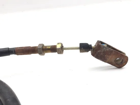 Parking Brake Cable 2002 Kawasaki Mule 2510 KAF950A 4x4 Diesel 3380 4