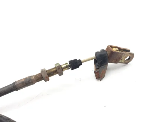 Parking Brake Cable 2002 Kawasaki Mule 2510 KAF950A 4x4 Diesel 3380 3