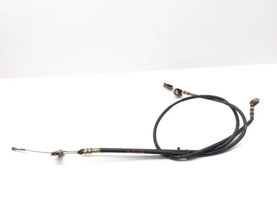Parking Brake Cable 2002 Kawasaki Mule 2510 KAF950A 4x4 Diesel 3380 5