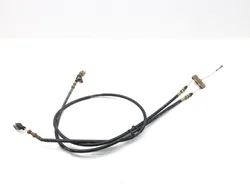 Parking Brake Cable 2002 Kawasaki Mule 2510 KAF950A 4x4 Diesel 3380