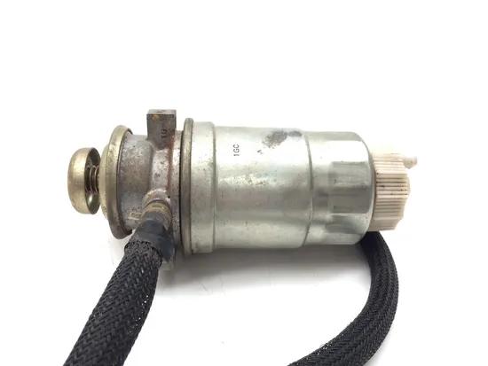 Diesel Fuel Filter 2002 Kawasaki Mule 2510 KAF950A 4x4 Diesel 3380 2