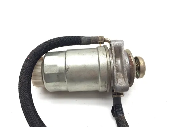 Diesel Fuel Filter 2002 Kawasaki Mule 2510 KAF950A 4x4 Diesel 3380 7