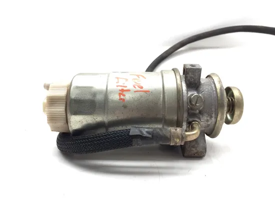 Diesel Fuel Filter 2002 Kawasaki Mule 2510 KAF950A 4x4 Diesel 3380 4