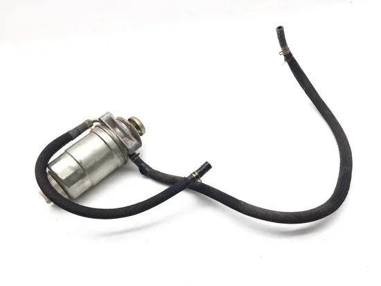 Diesel Fuel Filter 2002 Kawasaki Mule 2510 KAF950A 4x4 Diesel 3380 6