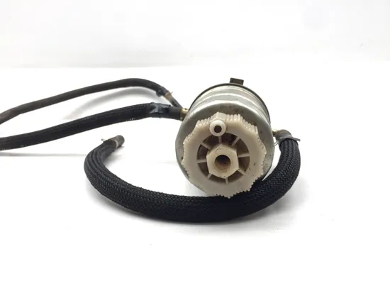 Diesel Fuel Filter 2002 Kawasaki Mule 2510 KAF950A 4x4 Diesel 3380 3