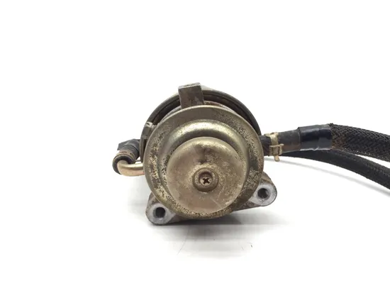 Diesel Fuel Filter 2002 Kawasaki Mule 2510 KAF950A 4x4 Diesel 3380 5