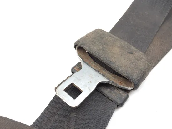 Seat Belts W Latches 2002 Kawasaki Mule 2510 KAF950A 4x4 Diesel 3380 x 2