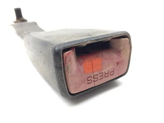 Seat Belts W Latches 2002 Kawasaki Mule 2510 KAF950A 4x4 Diesel 3380 x 9