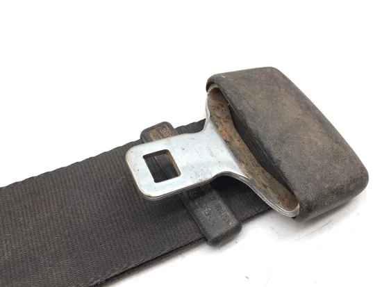 Seat Belts W Latches 2002 Kawasaki Mule 2510 KAF950A 4x4 Diesel 3380 x 4