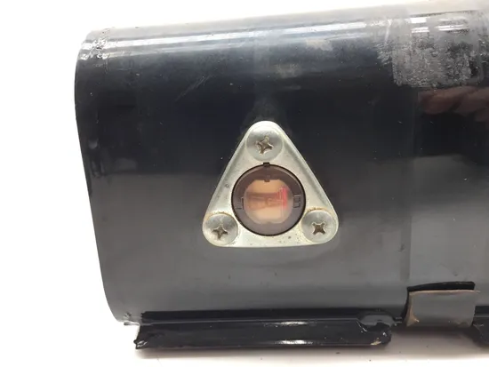 Diesel Fuel Tank 2002 Kawasaki Mule 2510 KAF950A 4x4 Diesel 3380 7