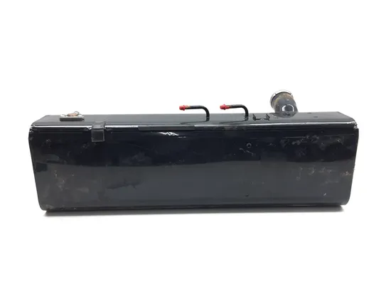 Diesel Fuel Tank 2002 Kawasaki Mule 2510 KAF950A 4x4 Diesel 3380 5