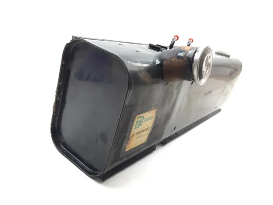 Diesel Fuel Tank 2002 Kawasaki Mule 2510 KAF950A 4x4 Diesel 3380 2